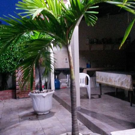 Each Hostel Da Amazonia マナウス エクステリア 写真