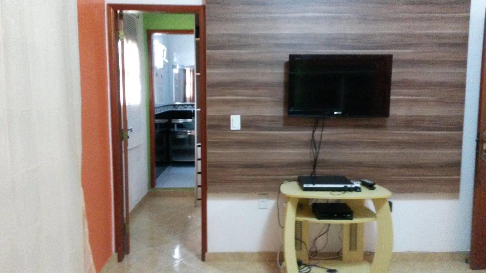 Each Hostel Da Amazonia マナウス エクステリア 写真