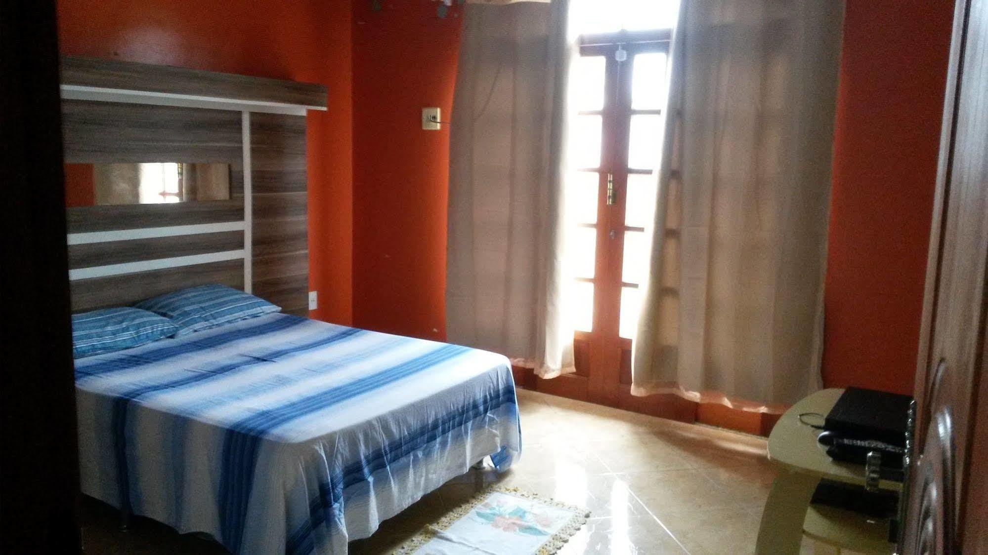 Each Hostel Da Amazonia マナウス エクステリア 写真