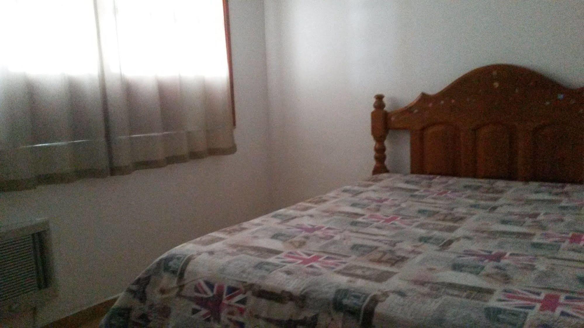 Each Hostel Da Amazonia マナウス エクステリア 写真
