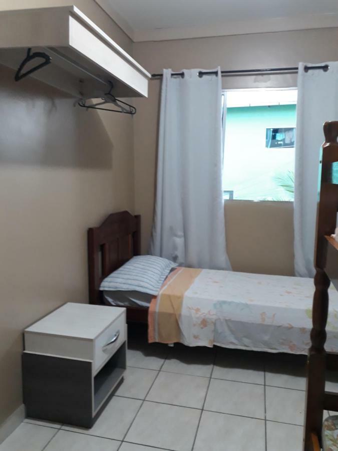 Each Hostel Da Amazonia マナウス エクステリア 写真