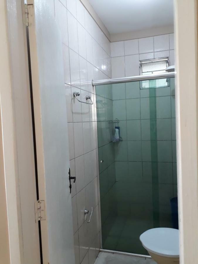 Each Hostel Da Amazonia マナウス エクステリア 写真