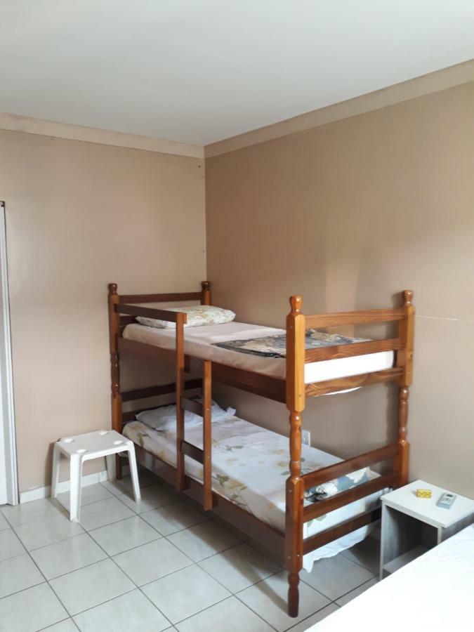 Each Hostel Da Amazonia マナウス エクステリア 写真