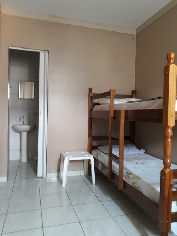 Each Hostel Da Amazonia マナウス エクステリア 写真