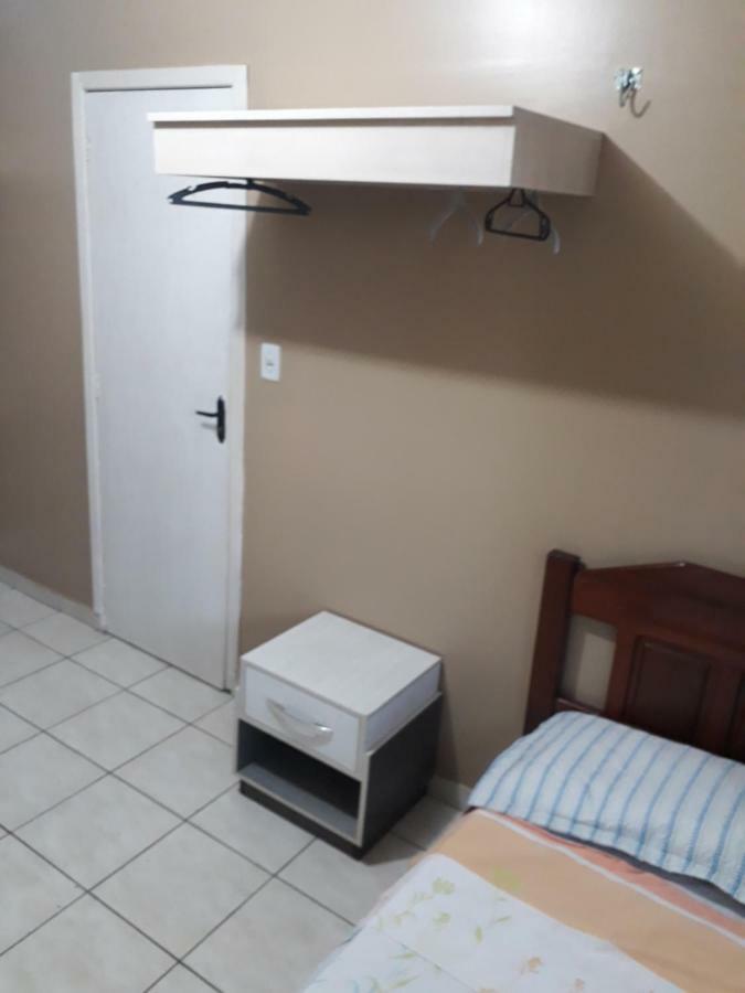 Each Hostel Da Amazonia マナウス エクステリア 写真