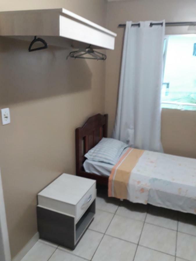 Each Hostel Da Amazonia マナウス エクステリア 写真