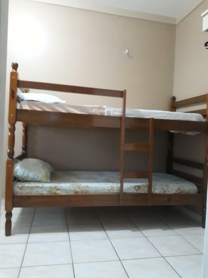 Each Hostel Da Amazonia マナウス エクステリア 写真