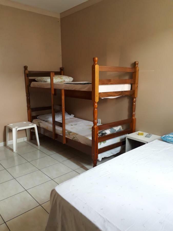 Each Hostel Da Amazonia マナウス エクステリア 写真
