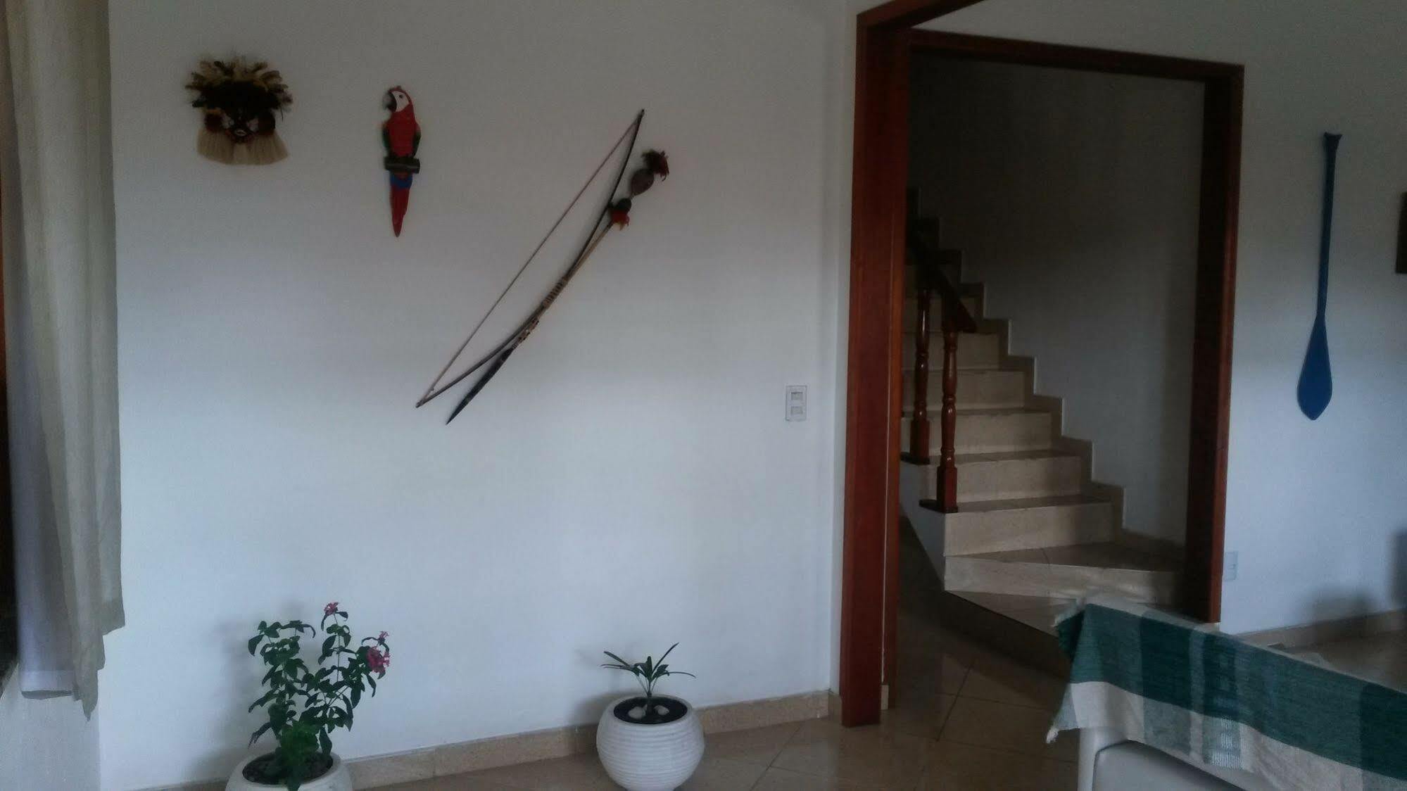 Each Hostel Da Amazonia マナウス エクステリア 写真